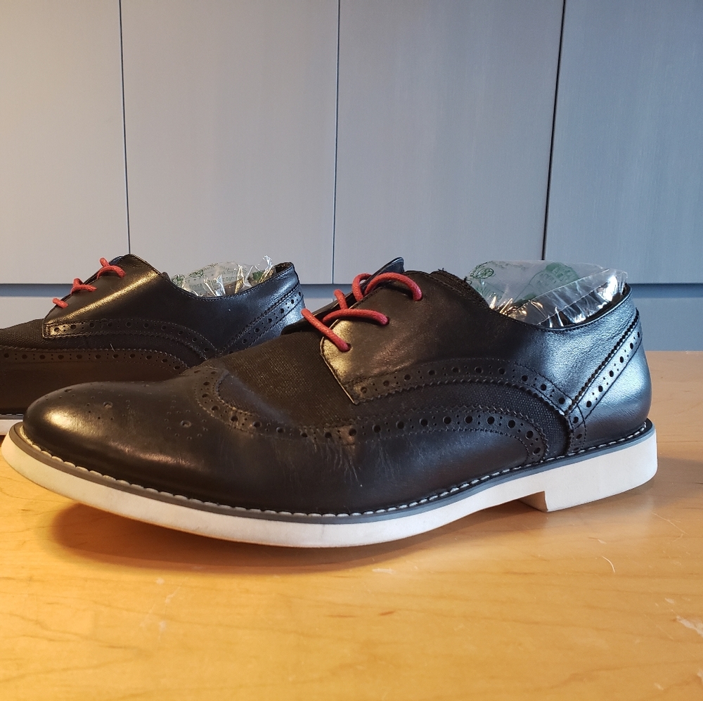 Steve Madden
